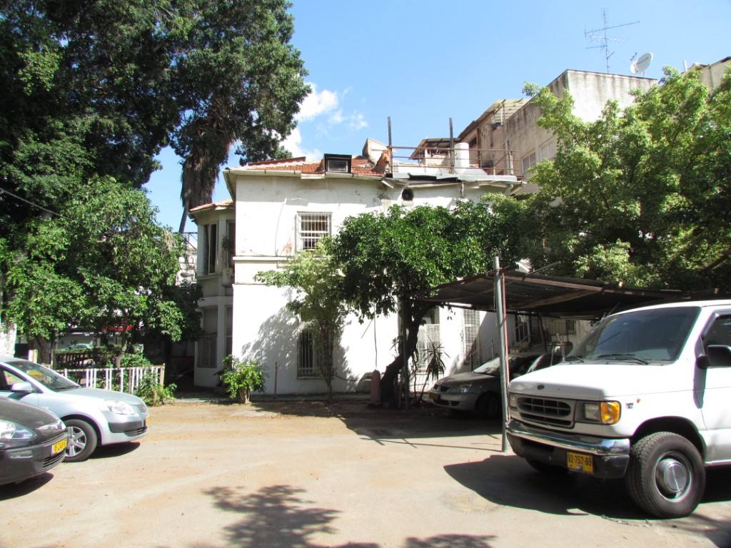 בית האופה (2)