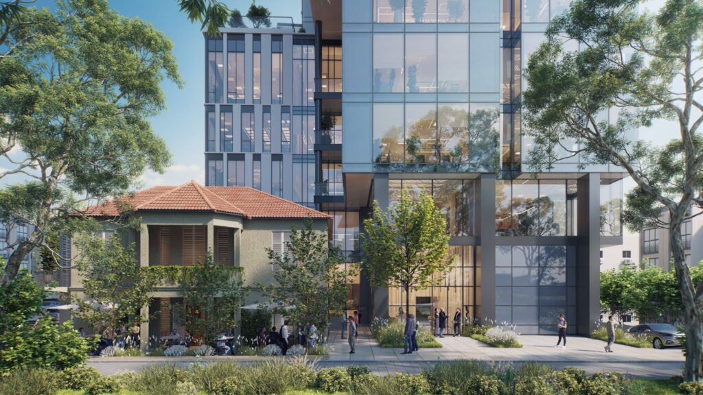 בית האופה - תמונה ראשית